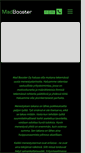 Mobile Screenshot of madbooster.com